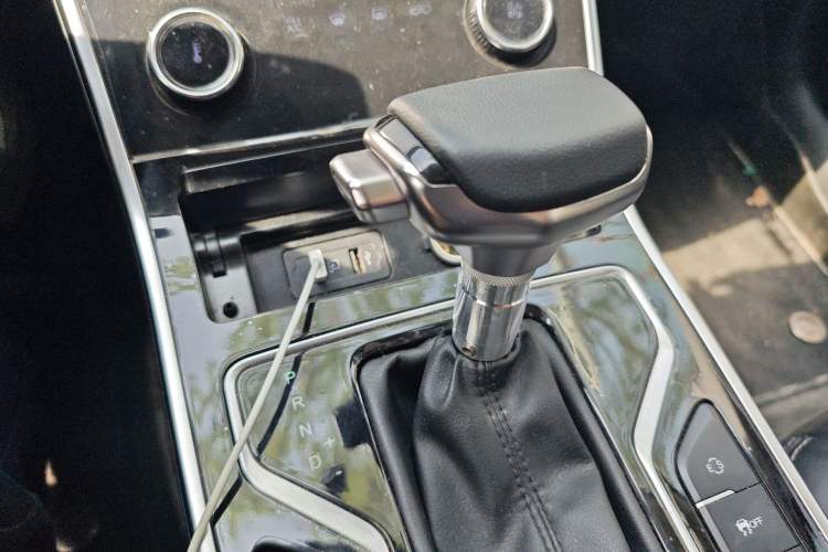 Used Chery Arrizo GX 2018 1.5T CVT Color Version China V Standard
