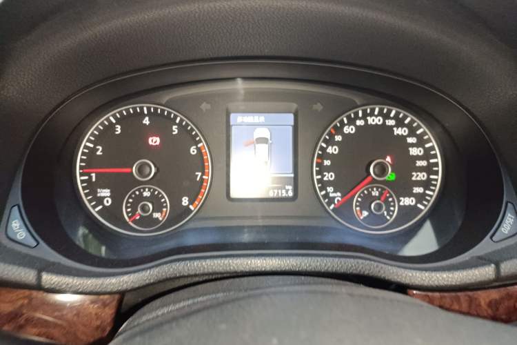 Used Volkswagen Passat 2013 1.8TSI DSG Ultimate Edition