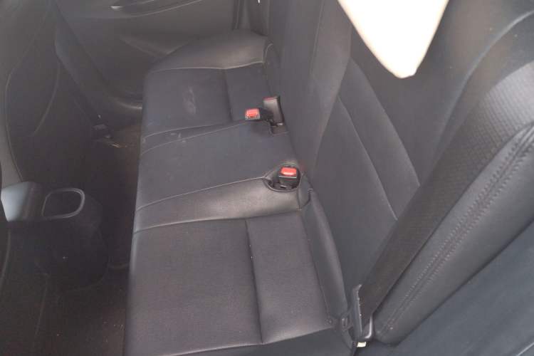 Used Toyota YARiS L Zhi Xuan 2022 X-Trail 1.5L CVT Leading PLUS Edition
