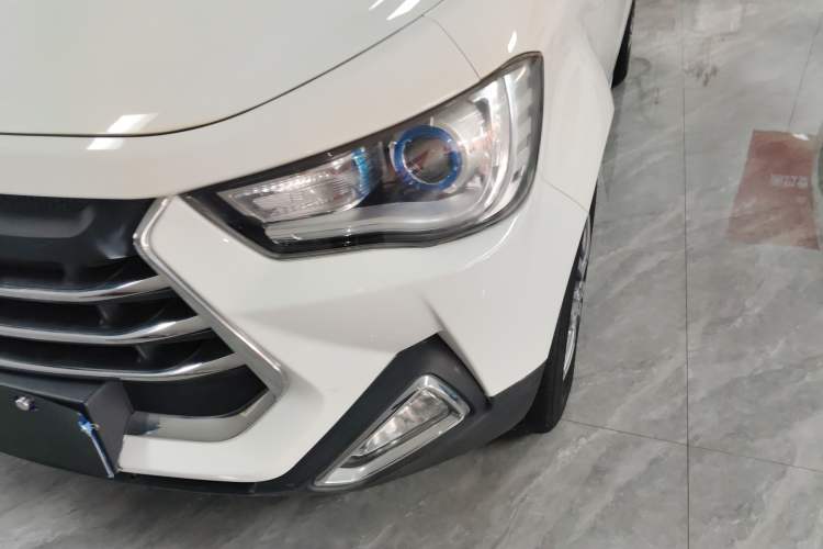 Used JAC Group Refine S2mini 2017 1.3L Sport Edition
