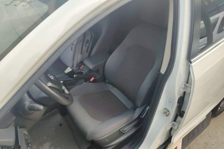 Used Dongfeng Aeolus AX5 2017 1.4T Automatic Qushang Model