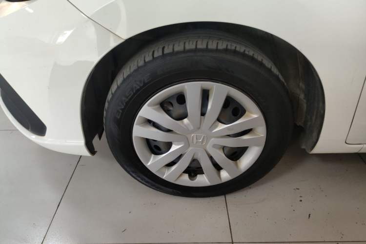 Used Honda Fit 2021 1.5L CVT Trend Edition