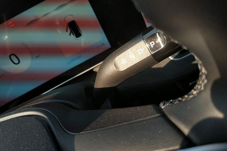 Used Roewe D7 2023 EV 510km Rear-Drive Flagship Edition
