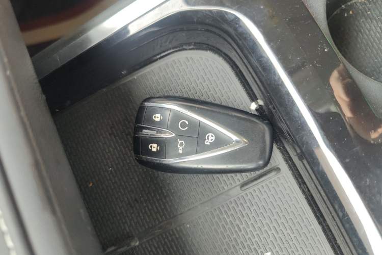 Used Qiyuan Q05 2023 125 Max
