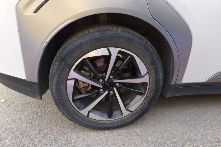 Used AION Y 2023 Plus 510 Smart Edition
