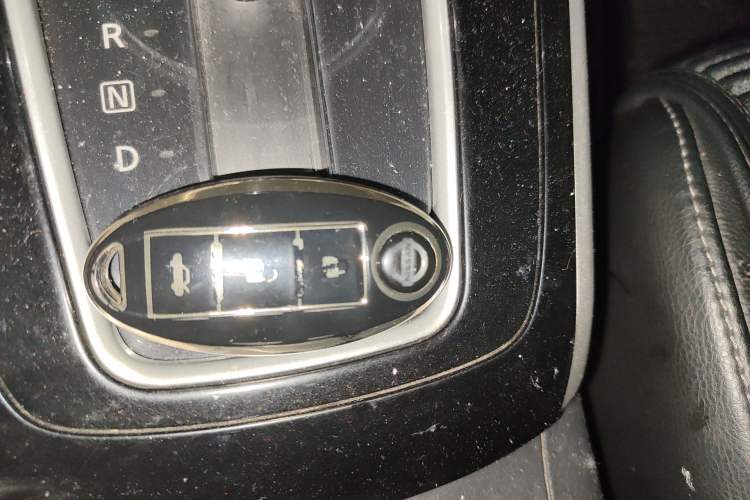 Used Nissan Sylphy 2016 1.6XV CVT Smart Enjoyment Version
