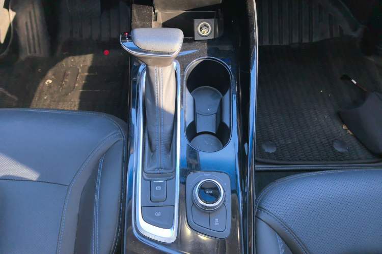 Used Buick Velite 6 2024 430km Enjoyment Version
