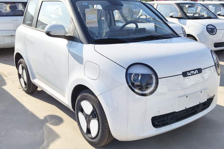 Used Qiyuan Lumin 2025 205 km Xiangqin Version
