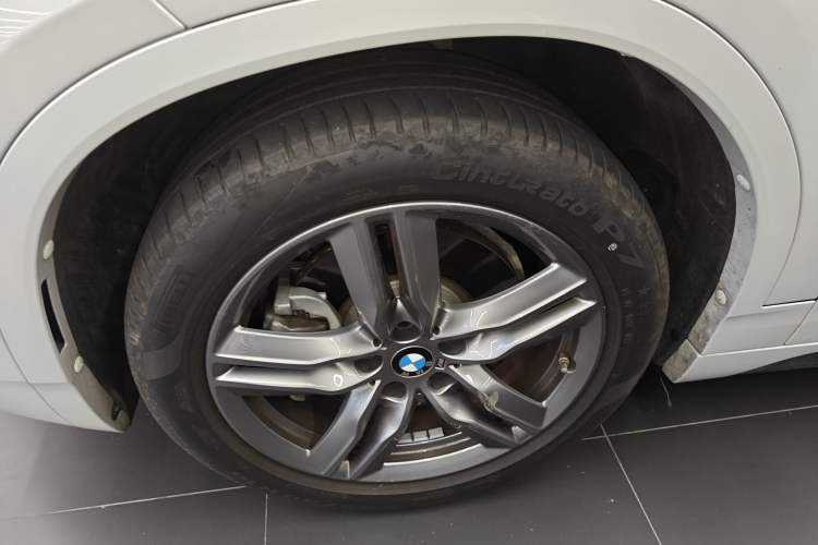 Used BMW X2 2023 sDrive25i M Sport Night Edition