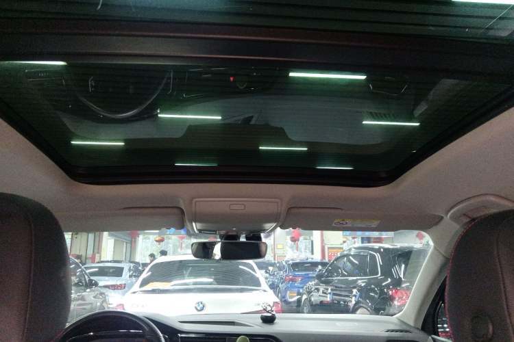 Used Volkswagen Tiguan X 2021 330TSI Two-Wheel Drive Enjoyment Version
