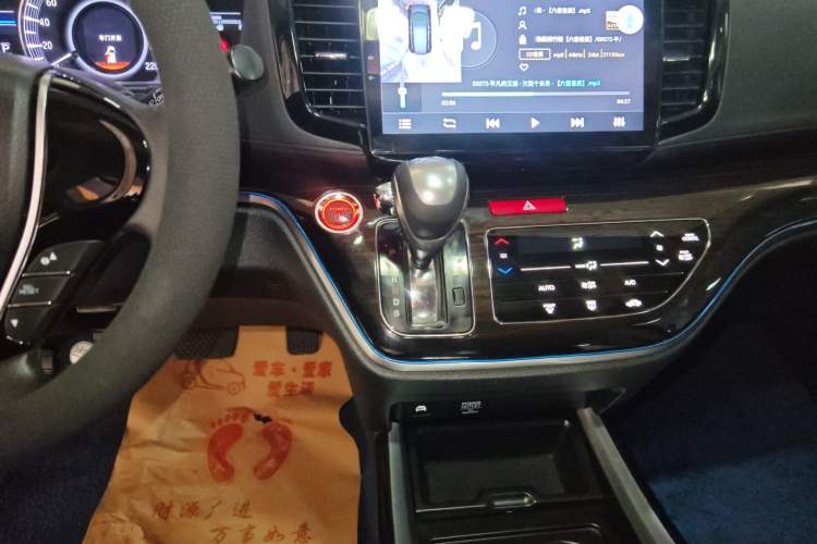 Used Honda Odyssey 2021 2.0L Rui·Comfort Edition