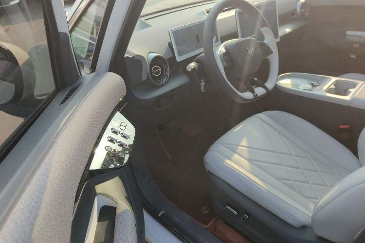 Used ARCFOX Kaola S 2024 AIR
