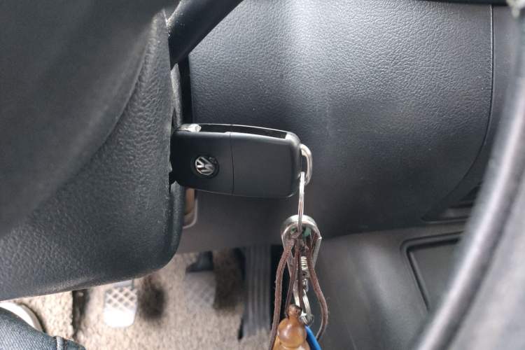 Used Volkswagen Tiguan 2012 1.4TSI Manual Two-Wheel-Drive Urban Edition