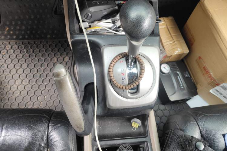 Used CIIMO 2012 1.8L Automatic