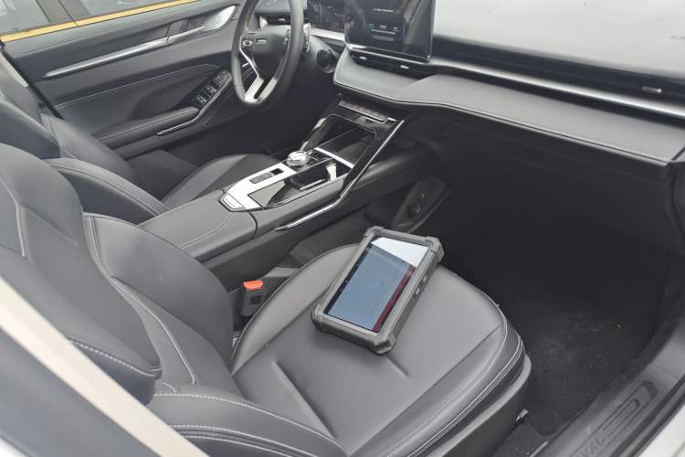 Used Haval H6 2021 3rd Generation 1.5T Automatic Two-Wheel Drive Pro