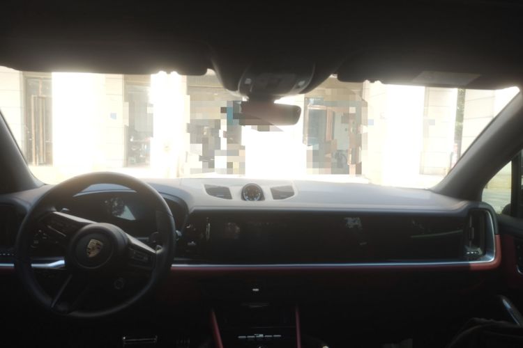 Used Porsche Cayenne 2025 Cayenne 3.0T