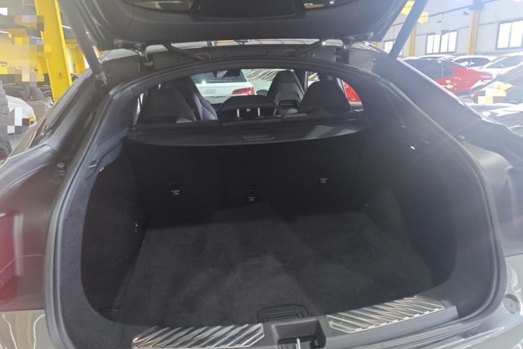 Used Lynk & Co 05 2020 2.0TD Four-Wheel Drive HypeHalo
