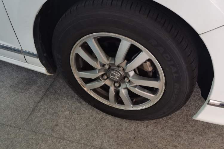 Used Honda Spirior 2017 2.0L Classic Edition