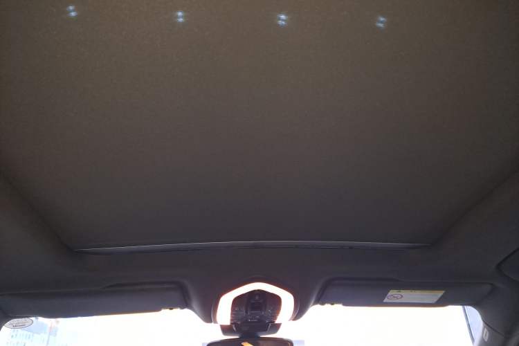 Used Porsche Macan 2017 Macan 2.0T