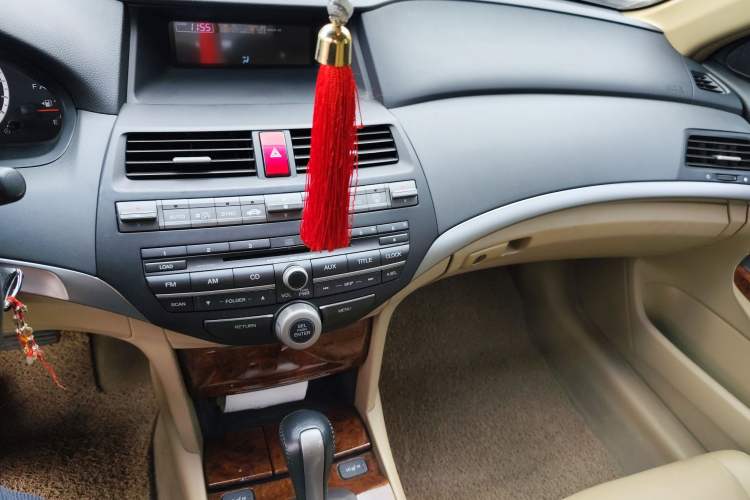 Used Honda Accord 2011 2.0L EX