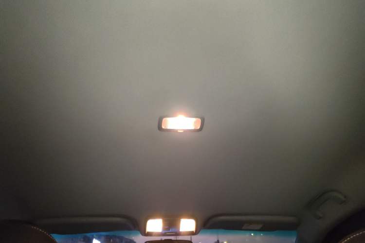 Used Luxgen U6 SUV 2014 1.8T Charm Version
