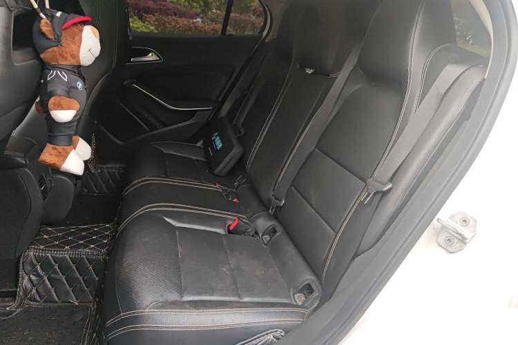 Used Mercedes-Benz GLA 2016 GLA 200 Sport Edition