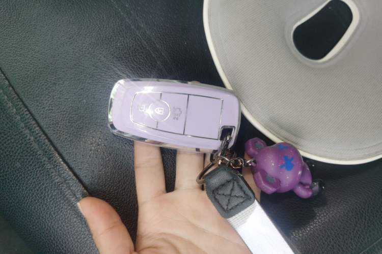 Used Ford Mondeo 2023 1.5T E-Hybrid Luxury Version