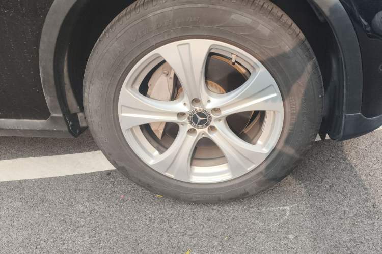 Used Mercedes-Benz GLC 2020 GLC 260 L 4MATIC Dynamic Model