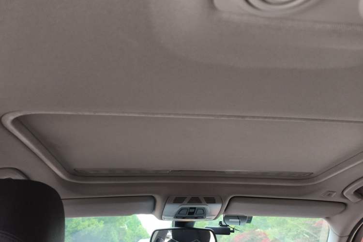Used BMW 3 Series 2015 320Li Fashion Model