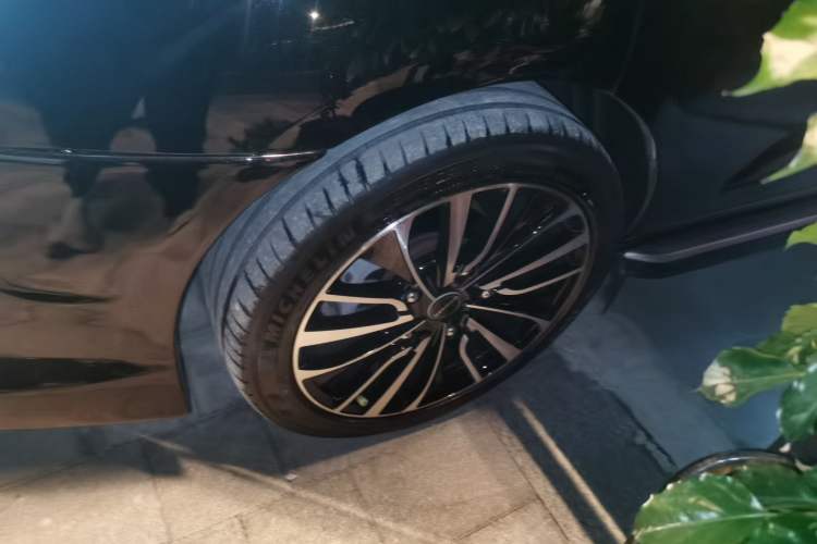 Used Juntian Black Warrior Youth 2022 2.0T Top-of-the-Line Version