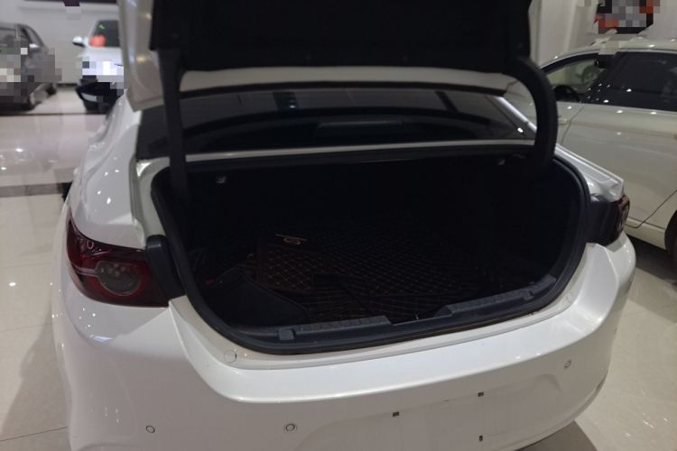 Used Mazda 3 Axela 2023 2.0L Automatic ZhiZhen Edition