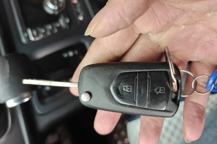 Used SAIC MAXUS G10 2018 PLUS 2.0T Automatic Elite Edition
