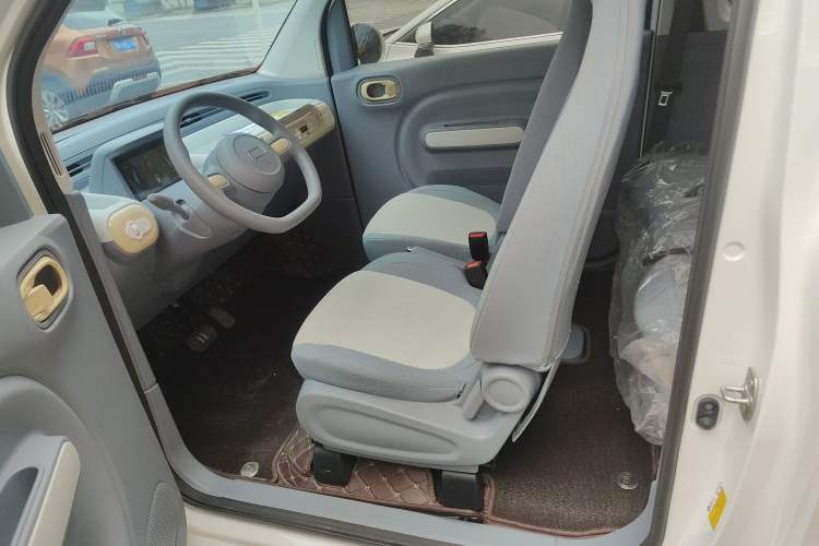 Used Bestune Pony 2024 170km Vitality Horse