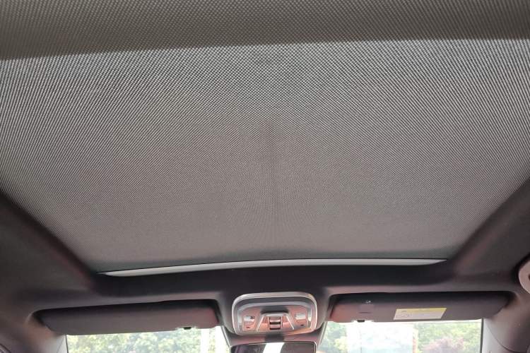 Used BYD Tang 2021 2.0T Automatic Flagship Edition
