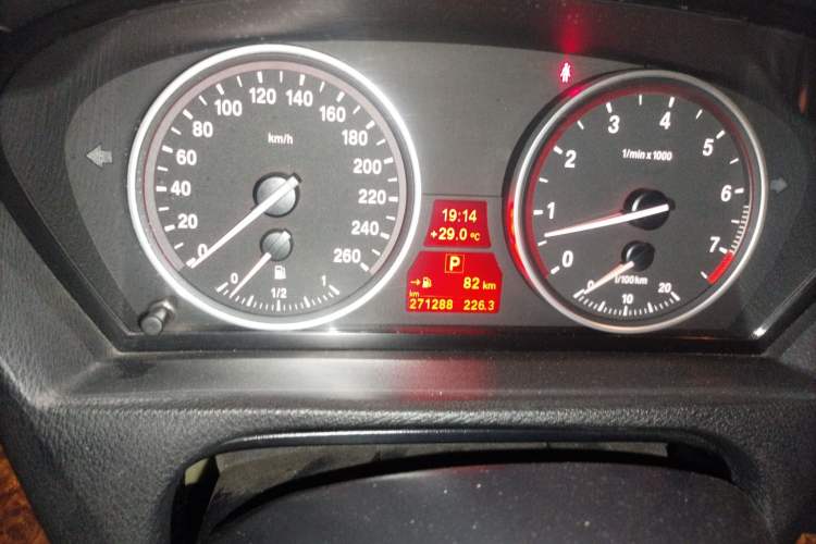 Used BMW X5 2011 xDrive35i Leading Model
