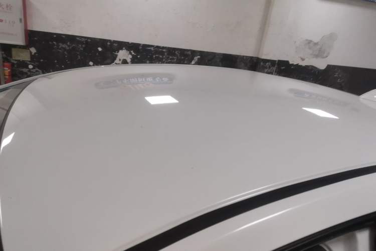 Used Honda Gienia 2017 1.5L CVT Classic Edition