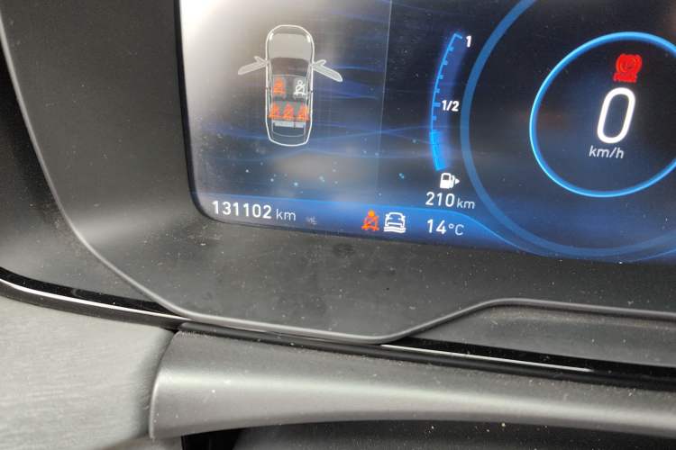 Used Lynk & Co 03 2019 1.5TD DCT Sport Edition China VI Standard