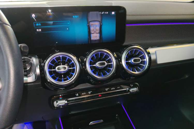 Used Mercedes-Benz GLB 2021 GLB 200 Dynamic Edition