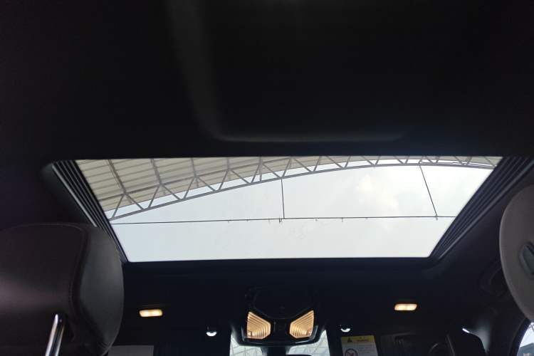 Used BMW 5 Series 2020 525Li M Sport Package
