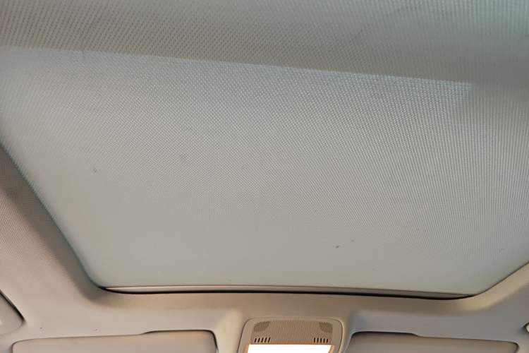 Used Audi A4 2014 40 TFSI allroad quattro Headliner