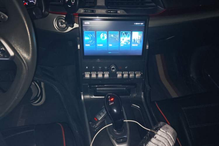 Used Haval H4 2020 Enjoy Edition 1.5T DCT Powerfully Packed