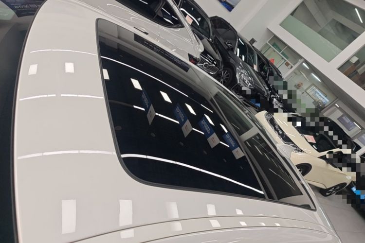 Used BMW 5 Series 2018 530Li Luxury Edition M Sport Package