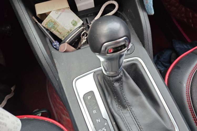 Used Audi Q2L 2020 35 TFSI Ambition Dynamic Edition
