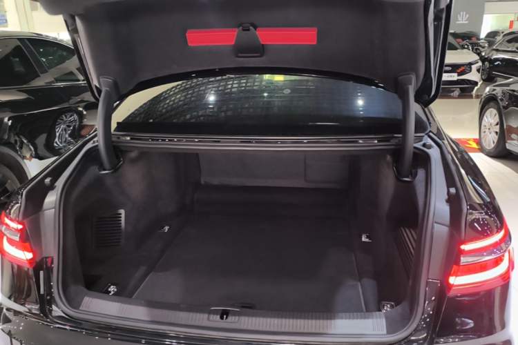 Used Audi A8 2021 A8L 50 TFSI quattro Comfort Model