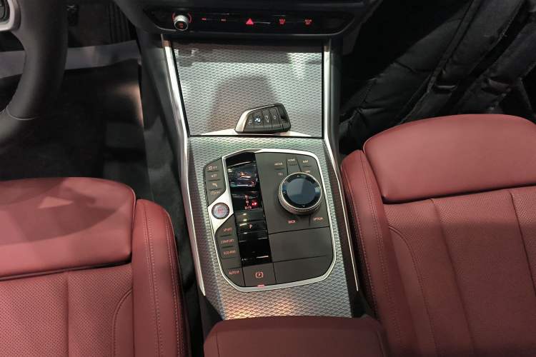 Used BMW 4 Series 2024 430i Gran Coupe M Sport Night Edition Package
