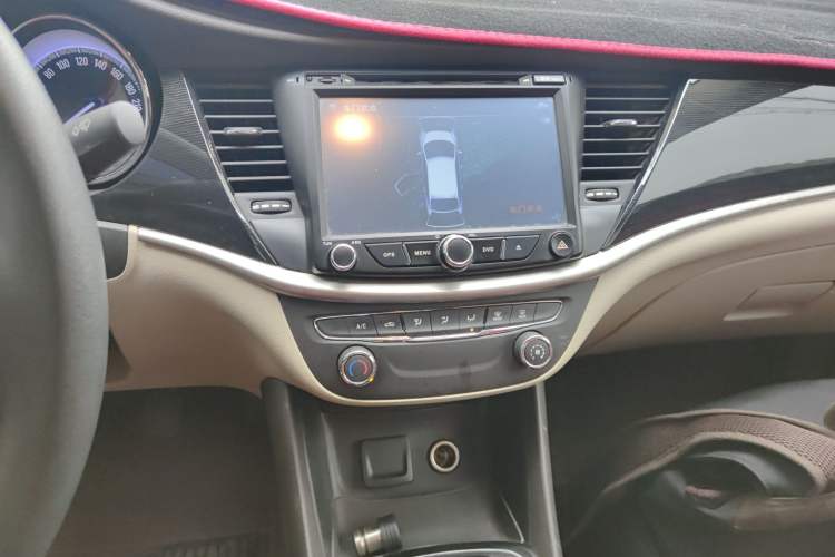 Used Buick Verano 2015 Sedan 15S Manual Entry-Level Model