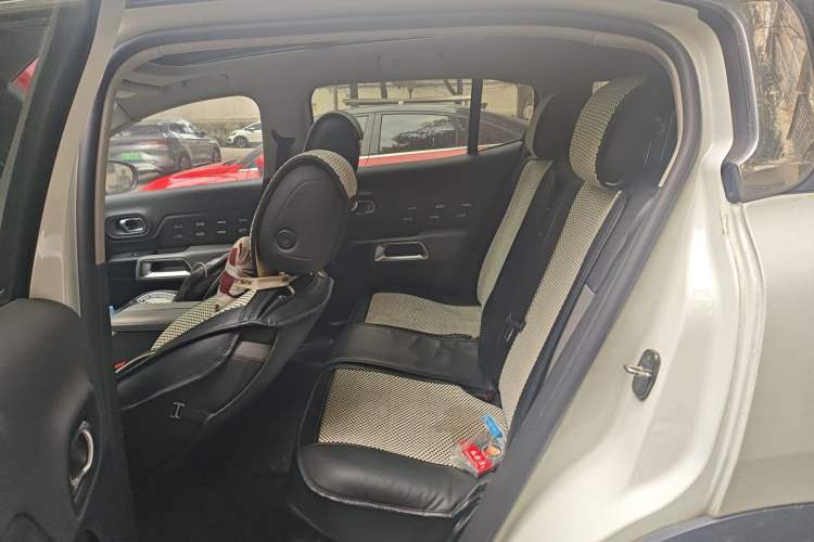 Used Citroen C5 AIRCROSS 2017 380THP Luxury Model