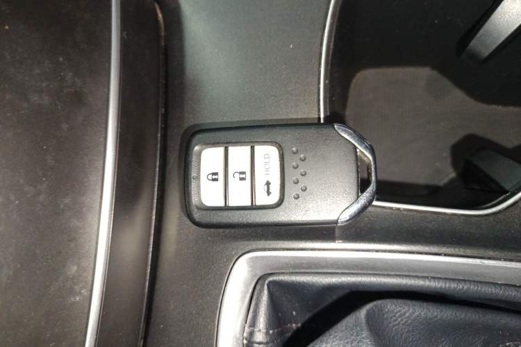 Used Honda Accord 2022 260TURBO Luxury Edition Vehicle Key