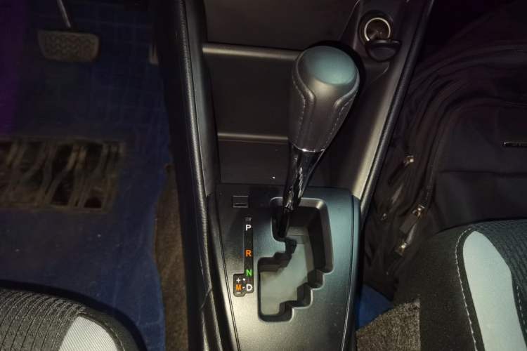 Used Toyota YARiS L Zhi Xuan 2022 X-Trail 1.5L CVT Leading PLUS Edition
