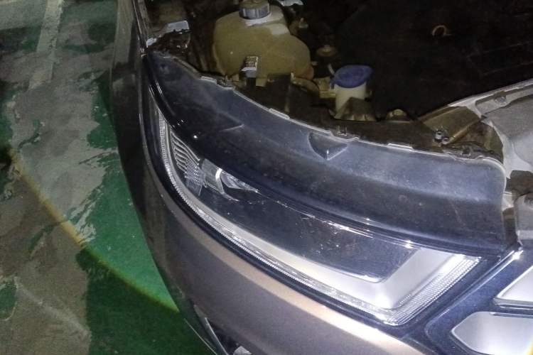 Used Ford Edge 2016 EcoBoost 245 Four-Wheel Drive Titanium Edition 7-Seater
